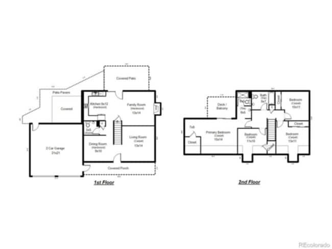 Building Photo - 7073 S Elm St