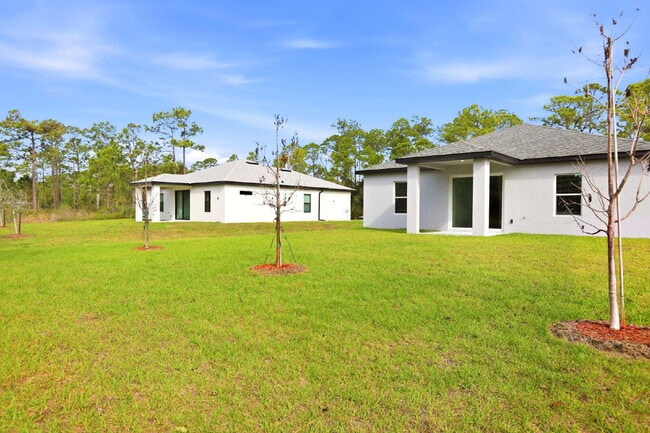 Building Photo - Brand New 4-Bedroom Gem with 2 Full Baths on Large Lot in Lehigh Acres – A Perfect Family Haven!