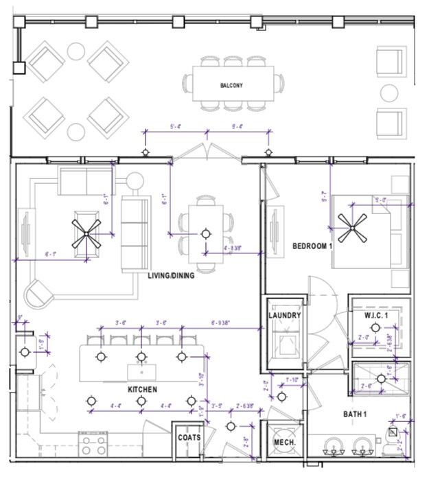 800 St Marys 800 Saint Marys St Raleigh NC 27605 Apartment Finder