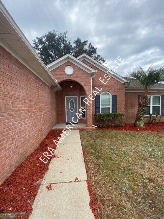 Building Photo - 2621 Barefoot Creek Cir