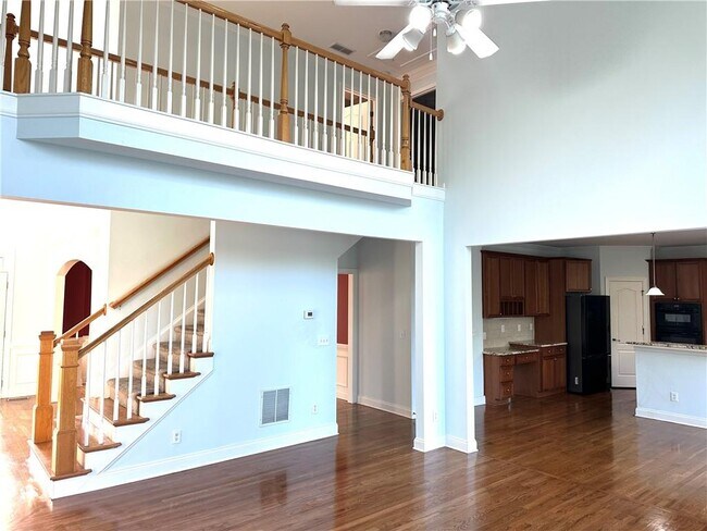 Building Photo - 3590 Millwater Crossing NE