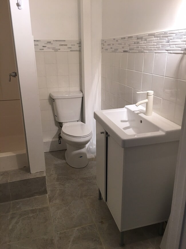 Primary Photo - Johnson Village Apartments, LLC