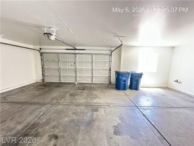 Building Photo - Gated North Las Vegas Single-Story with Quartz Kitchen & Oversized Garage