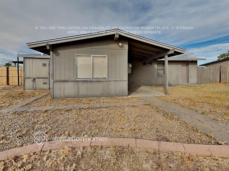 Building Photo - 19231 N 17th Dr