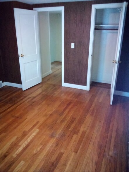 Back Bedroom off Upstairs Landing - 207 Sunflower Ave