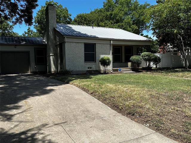 Building Photo - 6458 Camp Bowie Blvd