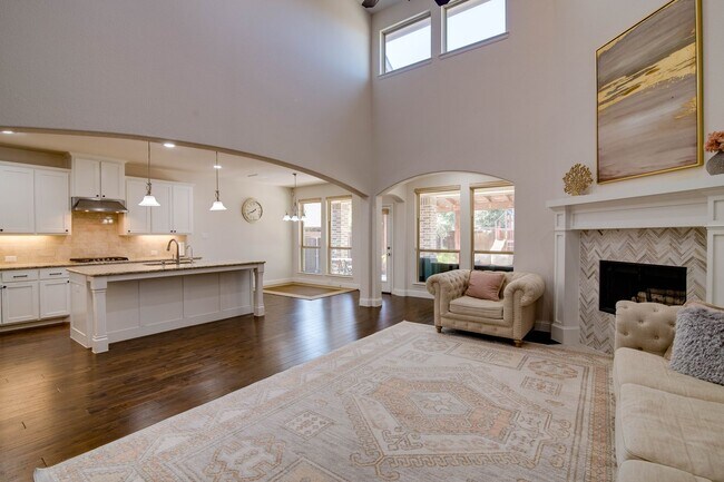 Building Photo - McKinney living at its finest 3,155 sqft., 4 bed 3 bath on a 7,455 sqft Lot