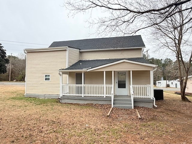 Building Photo - 803 W 3rd Ave