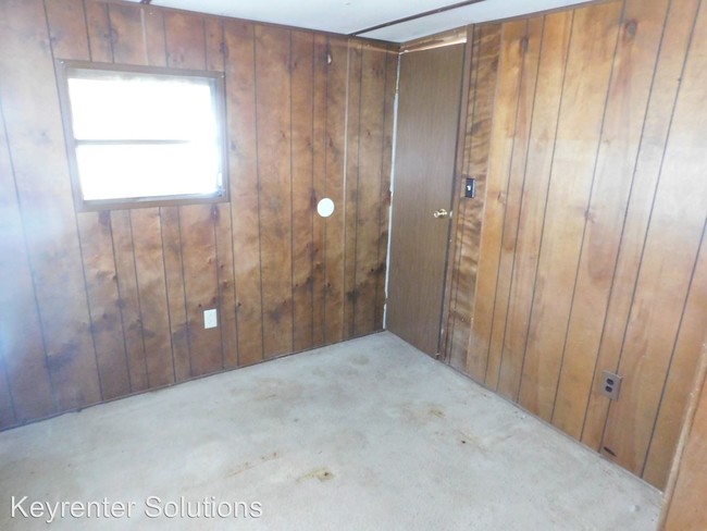 Building Photo - 2 br, 1 bath House - 3651 Old Greenville Road