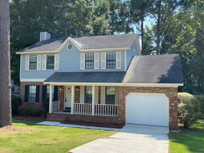 Primary Photo - 513 Adams Mill Ln