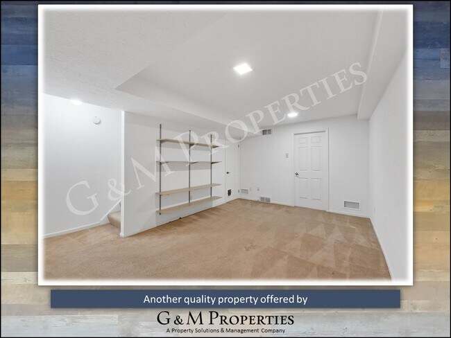 Building Photo - 3-Bd Townhome in Brighton - Close to Everything!