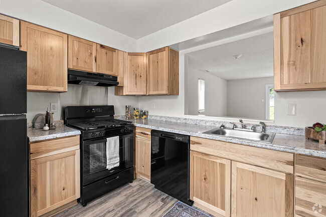 Interior Photo - Southview Townhomes