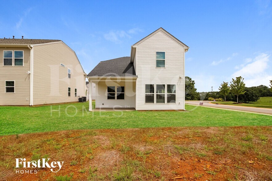 Building Photo - 405 Yoshino Cherry Dr