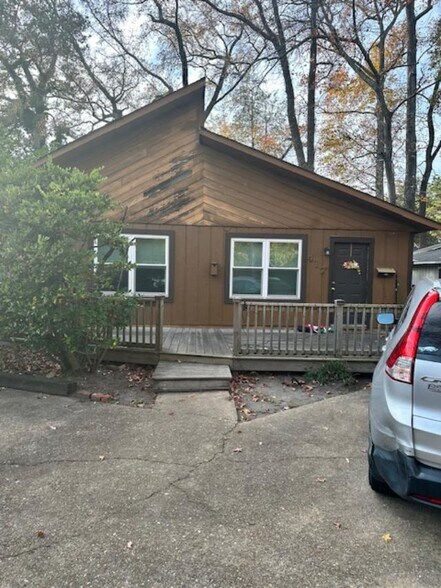 Building Photo - 415 N Oceana Blvd