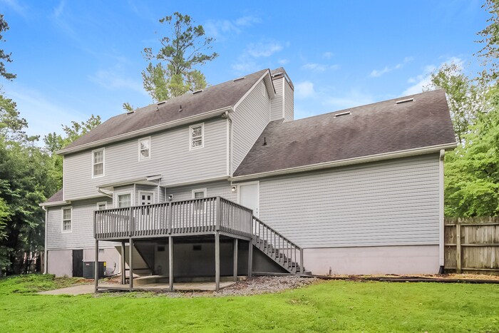 Building Photo - 4296 Alison Jane Dr NE