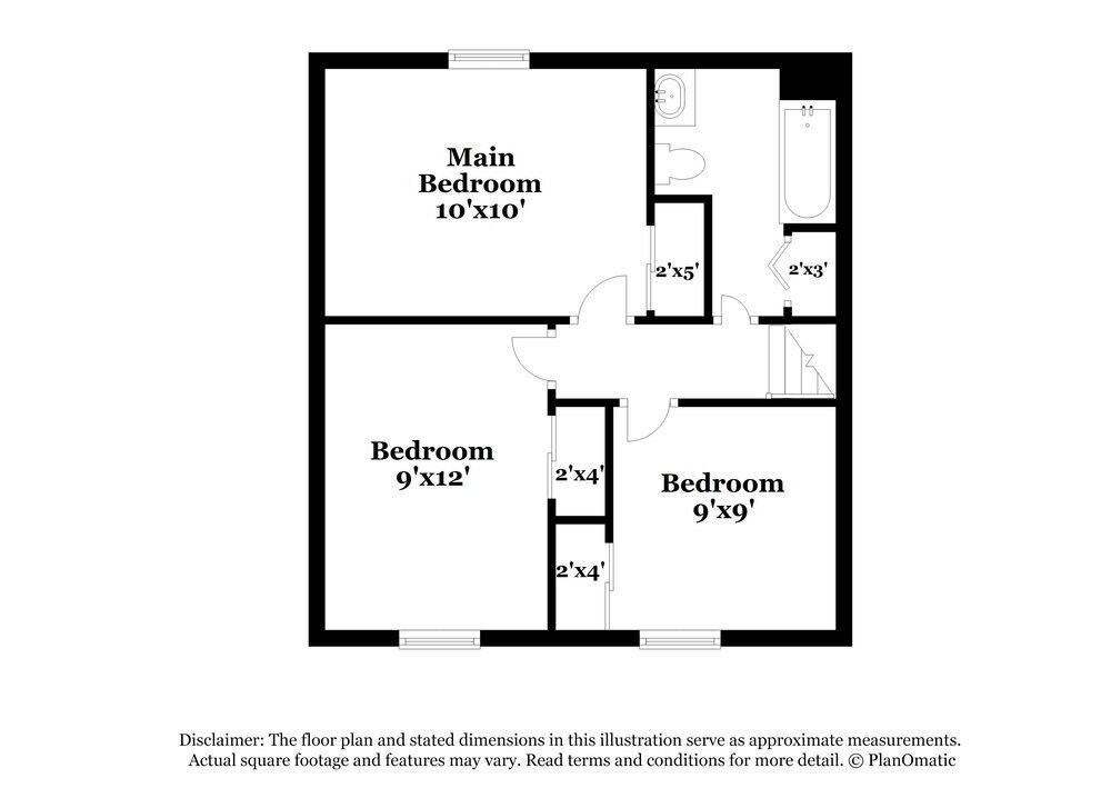 Building Photo - 2891 Freedom Trail