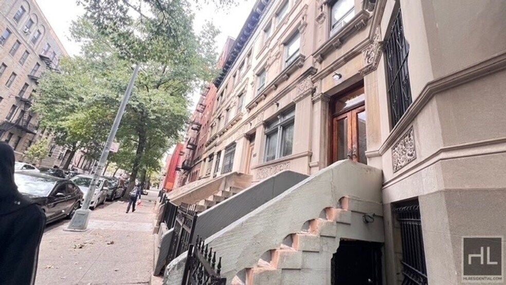 Building Photo - 453 WEST 148 STREET