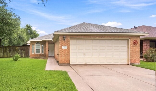 Building Photo - 111 Thunder Basin Dr