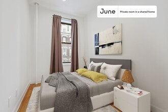 Building Photo - Room in Shared 4 bed/1 bath home