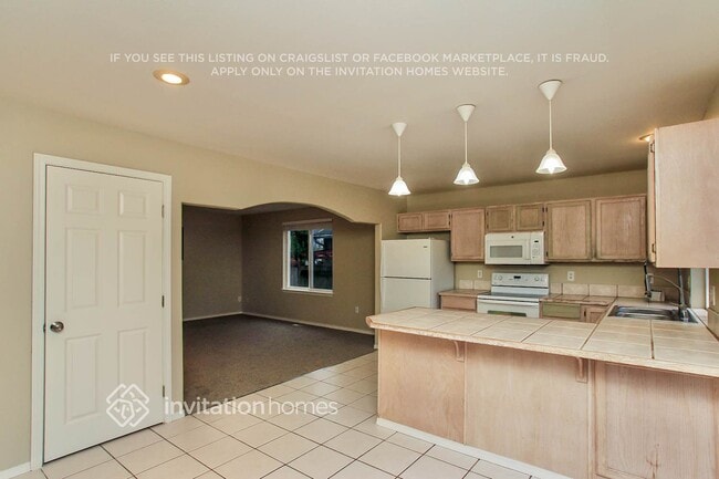 Building Photo - 22510 44th Ave Ct E