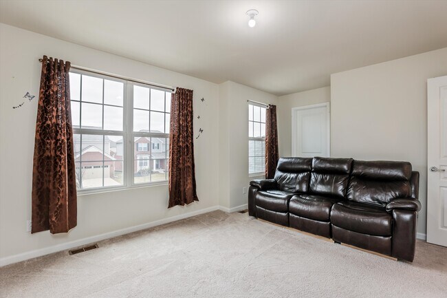 Bedroom2 - 6117 Branch Dr