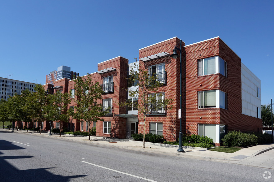 Primary Photo - Chapel Green Apartments