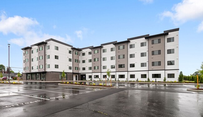 Interior Photo - City Gate Apartments