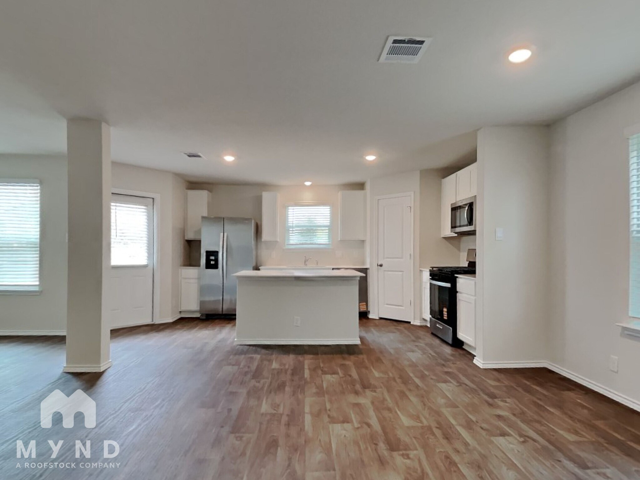 Building Photo - 1115 Western Whipbird