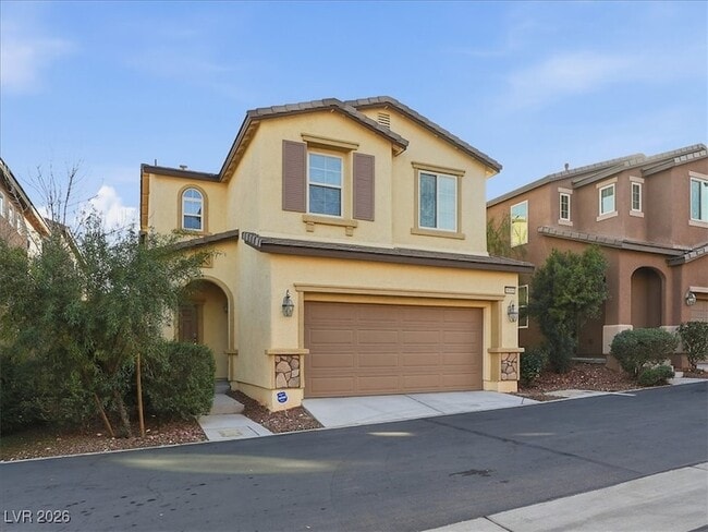 Building Photo - 9333 W Pearblossom Sky Ave