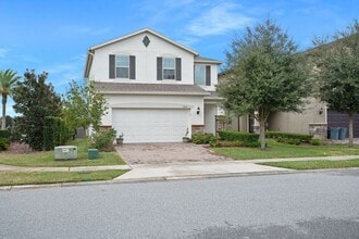 Building Photo - AWESOME 4 BDRM HOME IN GATED LEGACY PARK!