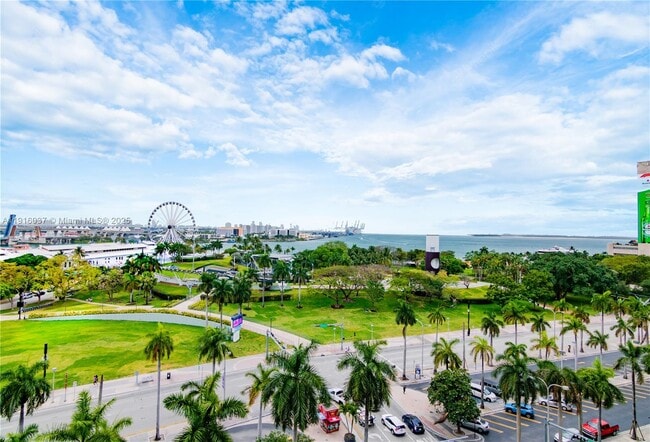 Building Photo - 244 Biscayne Blvd