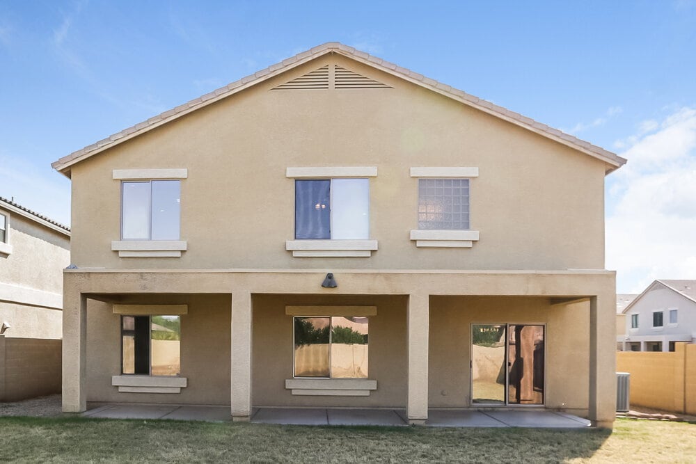 Building Photo - 7620 S 70th Ln