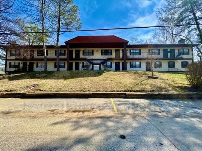 Building Photo - 1638 Speaker Rd