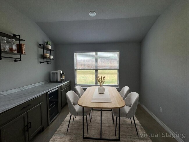 Building Photo - 1459 Dryden Ave