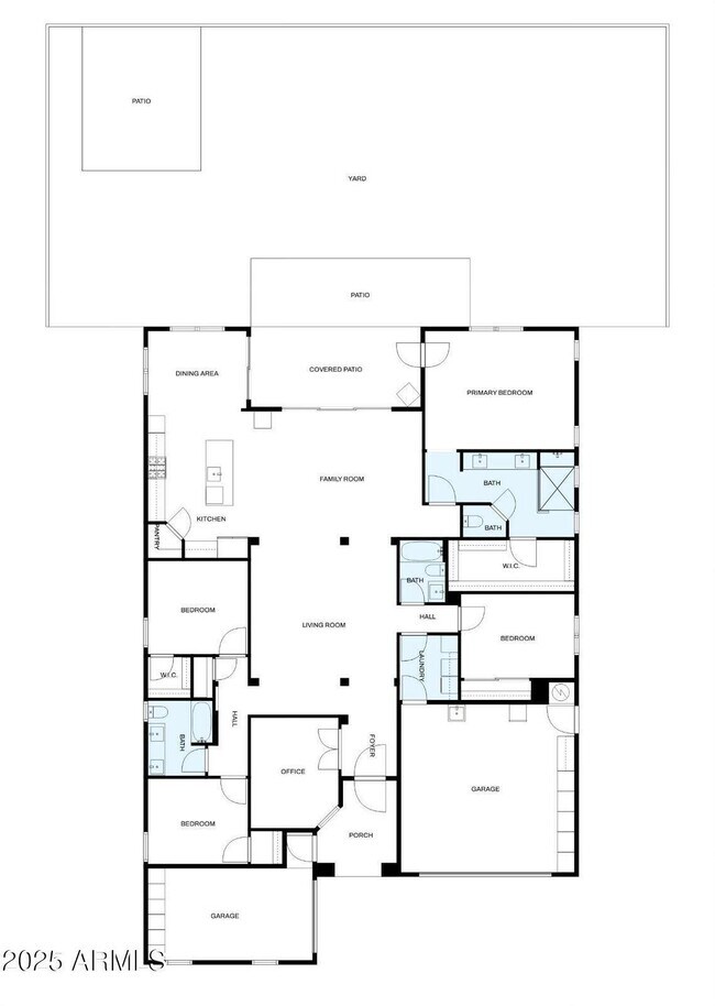 Building Photo - 2453 N 211th Ln