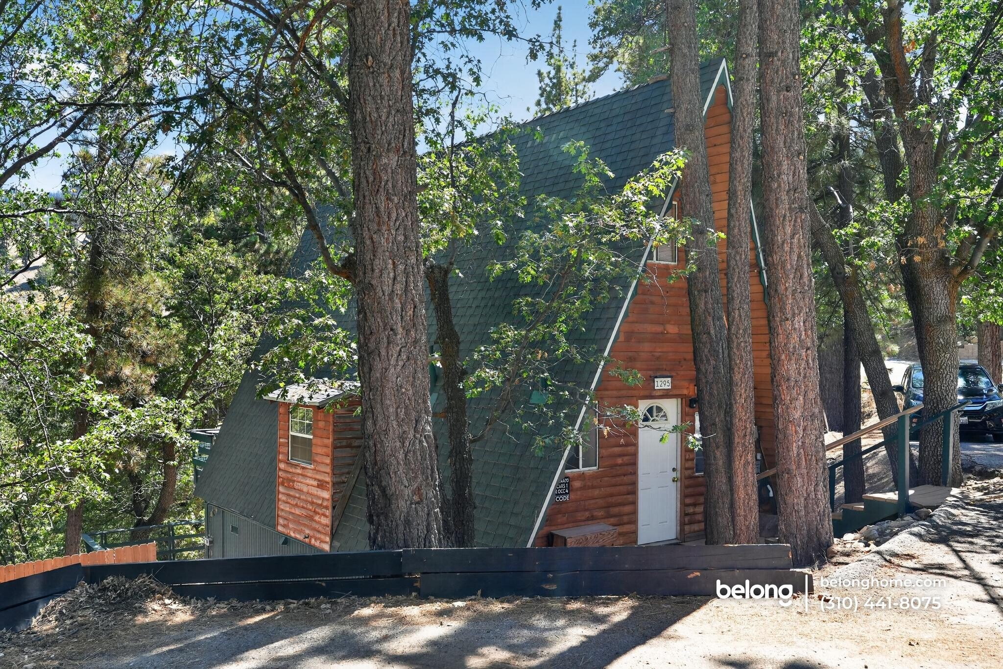 Building Photo - 1295 Balsam Dr