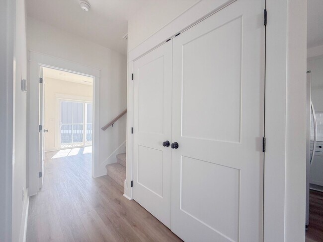 Building Photo - Spacious 4-Bedroom Home at Highbury with Modern Layout & Resort-Style Living