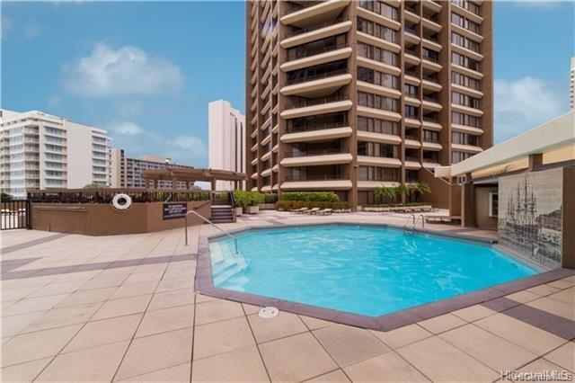 Building Photo - 1778 Ala Moana Blvd
