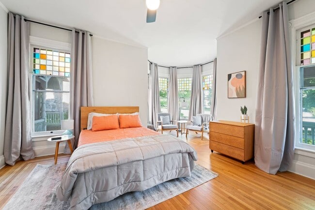 Primary Photo - 107 Union Ave