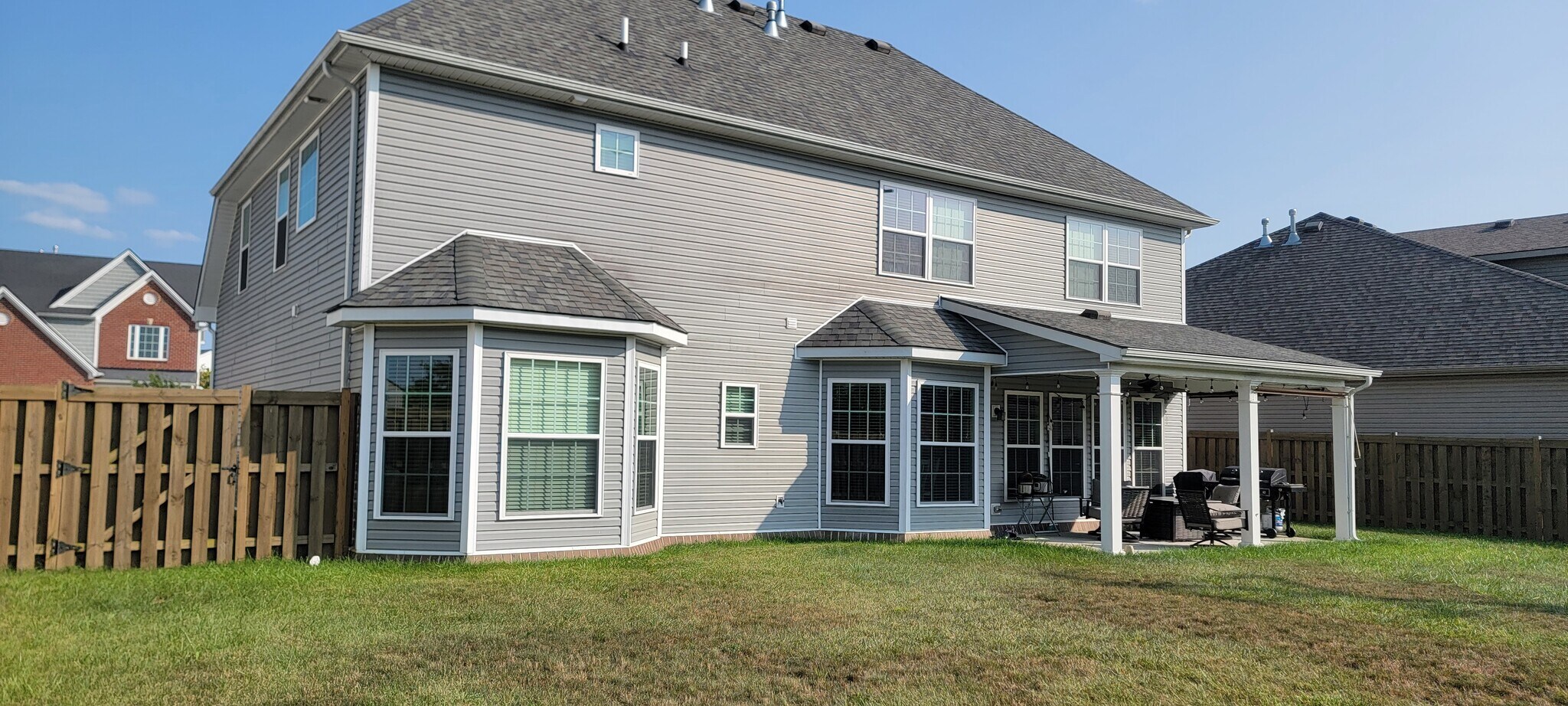 Building Photo - 1613 Cornelius Trce