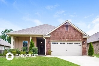 Building Photo - 3008 Peevey Creek Ln