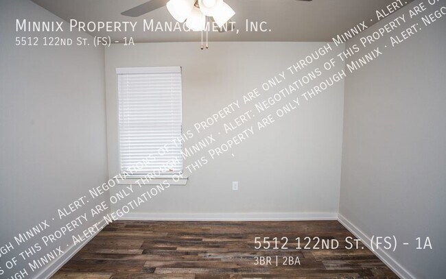 Building Photo - 5512 122nd St. (FS)