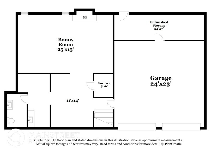 Building Photo - 14513 Laquinta Dr