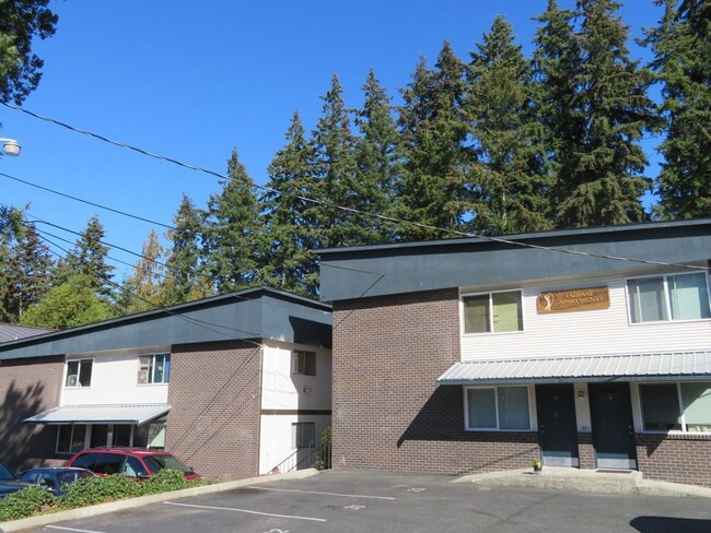 Building Photo - **Welcome to The Magenta Apartments – Luxu...