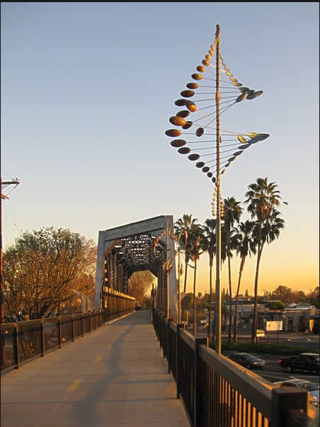 Greenway Trail - 7350 Pickering Ave