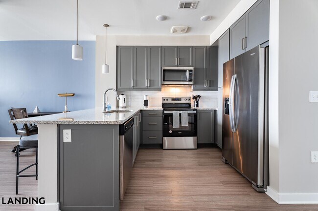 Building Photo - 301 Passage Way