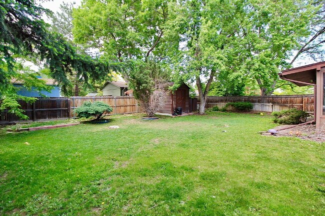 Building Photo - 1405 Abilene Dr