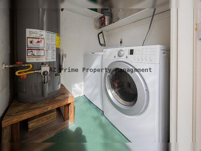 Building Photo - 5354 N 3rd Ave