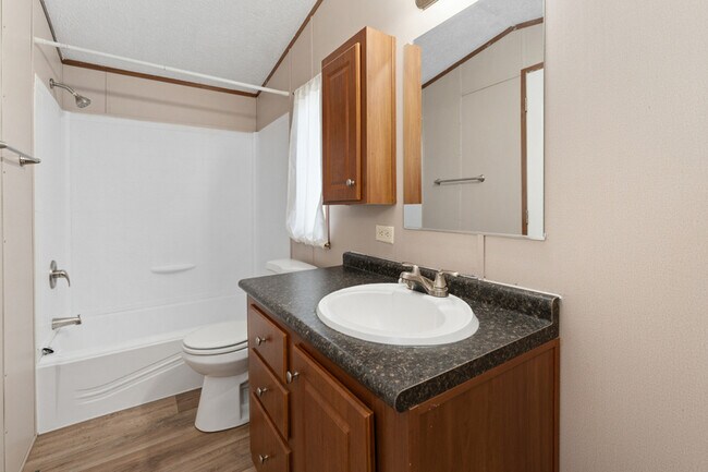 Building Photo - 720 Pritchett Ln