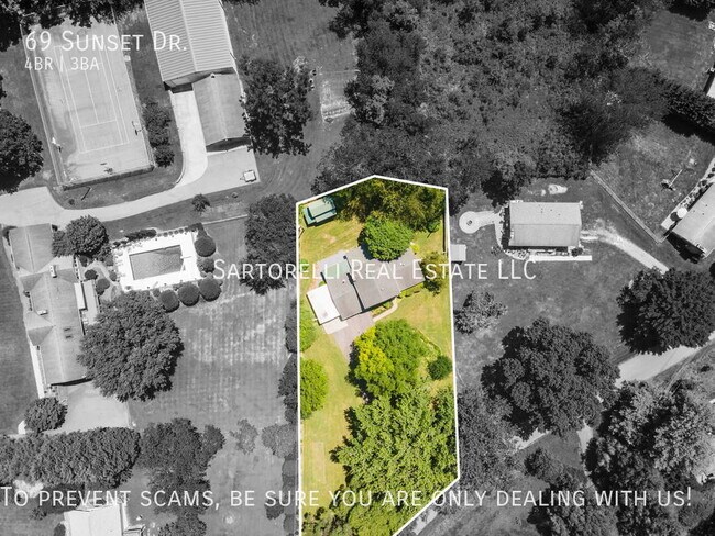 Building Photo - 69 Sunset Dr